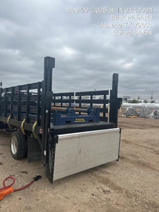 2025 CURRENT TOOLS 615