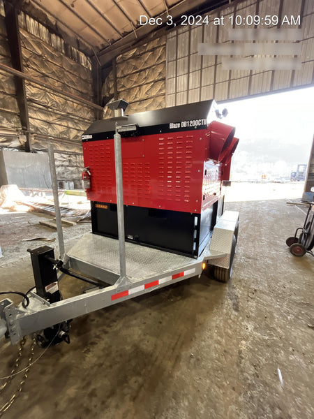 2024 CAMPO DB1200CT