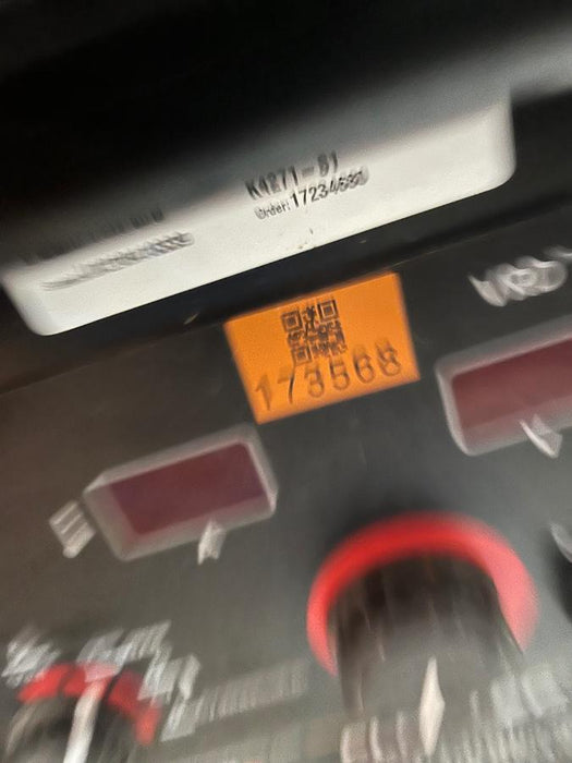 2021 LINCOLN ELECTRIC FLEXTEC 350X