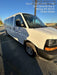 2025 CHEVROLET Express Van - Rental