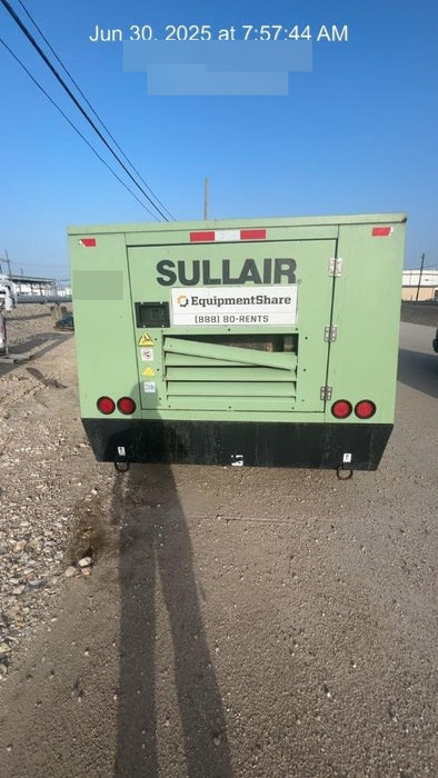 2019 SULLAIR 900HAF