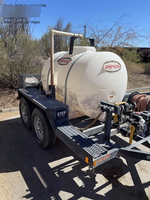 2023 SIMPSON SWT-52517