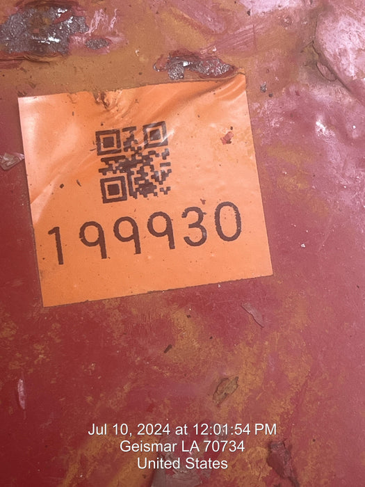 2021 MATHEY DEARMAN 2115