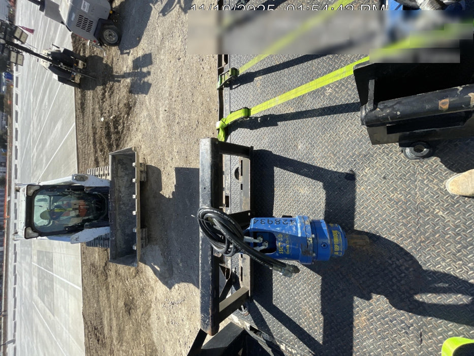 2024 AUGER TORQUE 3300-30