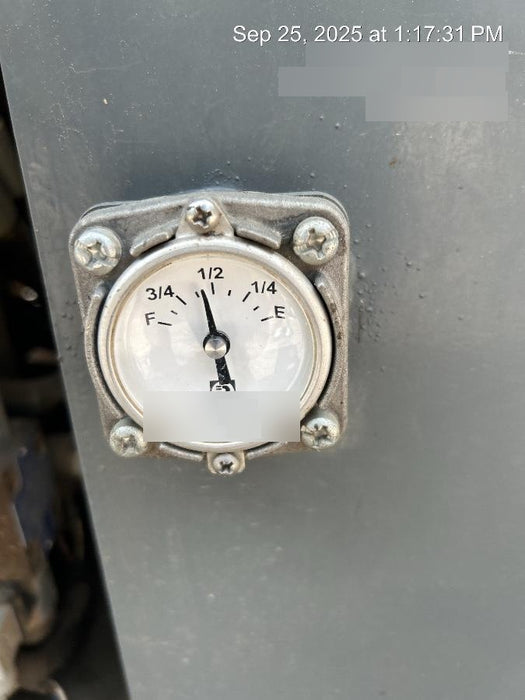 2017 SKYJACK SJ6826 RT