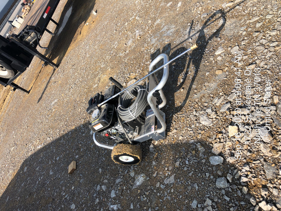 2020 MI-T-M CORPORATION CA-2703-1MMH