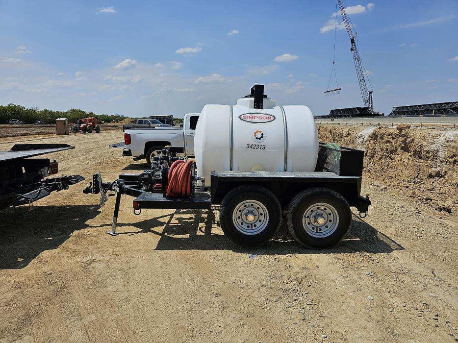 2023 SIMPSON SWT-52517