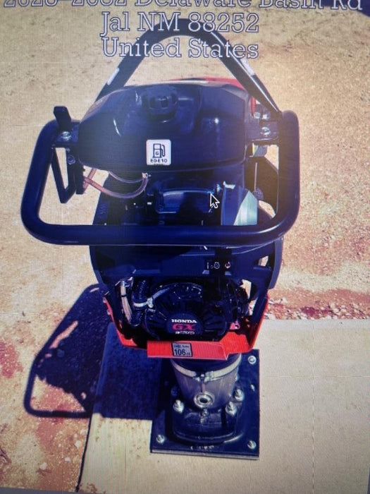 2024 HUSQVARNA LT6005