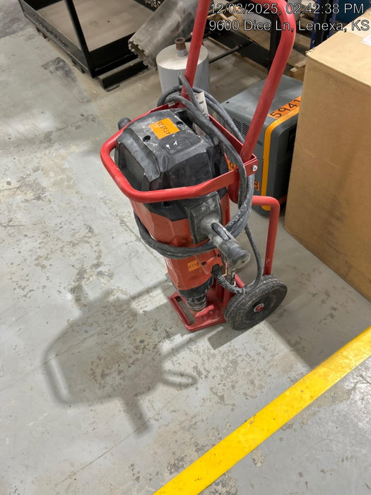2024 HILTI TE 3000-AVR