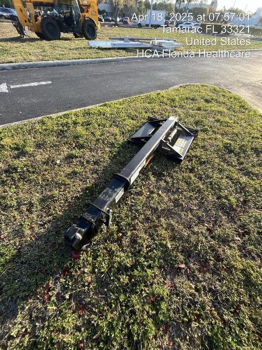 2024 STAR INDUSTRIES M1360B - Star JIB Boom