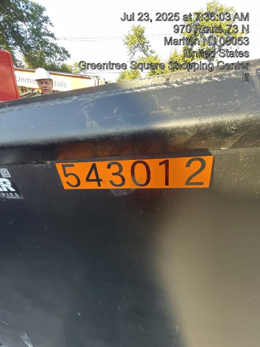 2025 STAR INDUSTRIES 1430