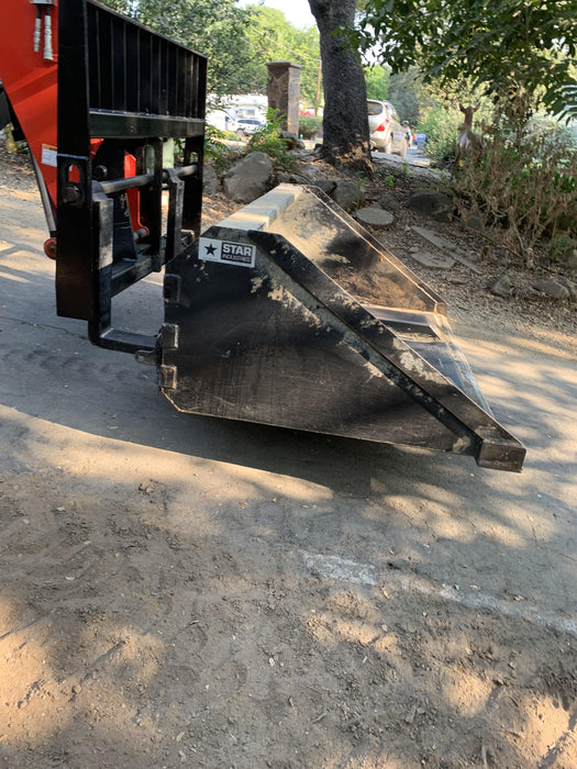 2020 STAR INDUSTRIES 1406B