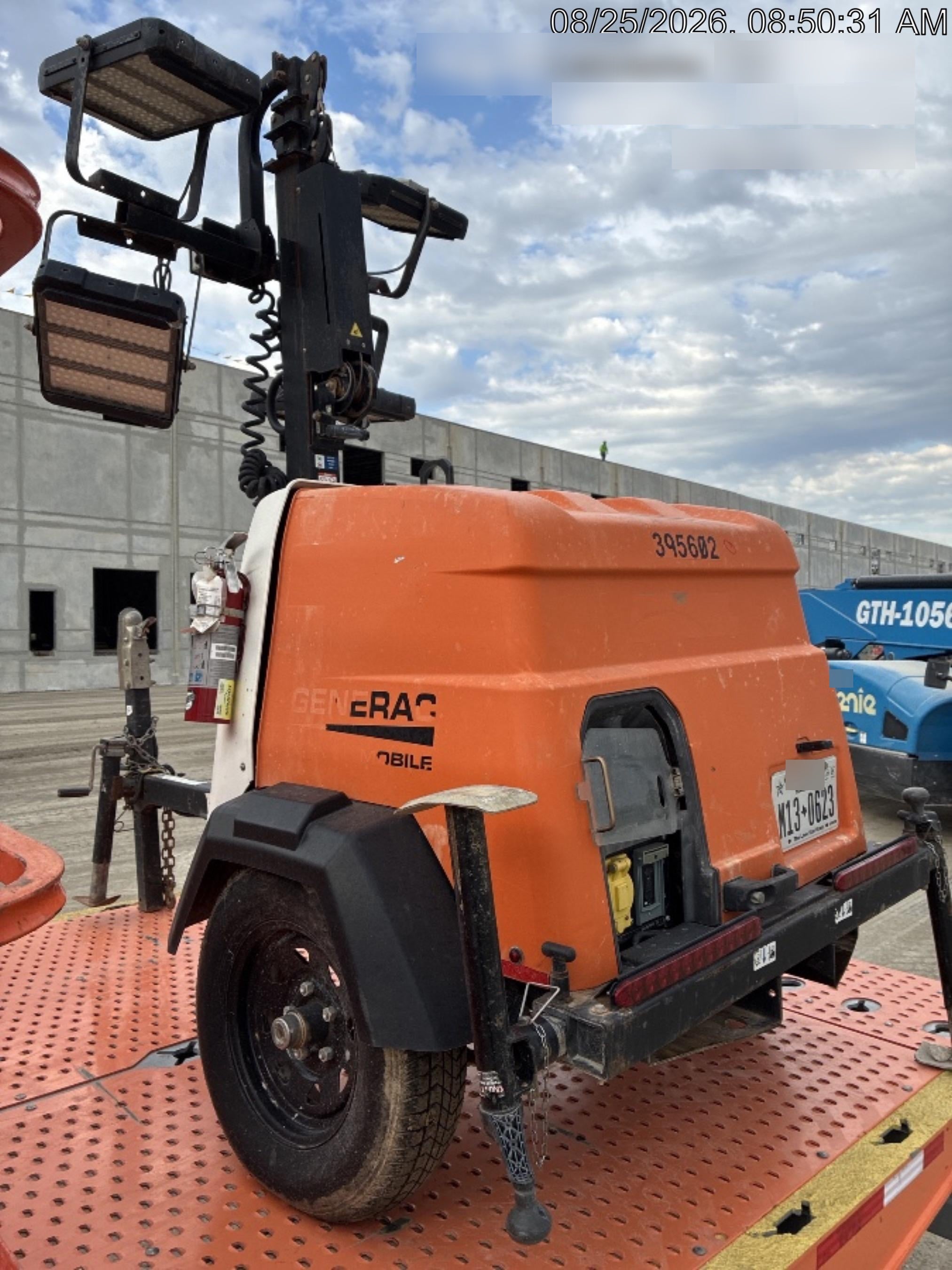 2024 GENERAC MLT2