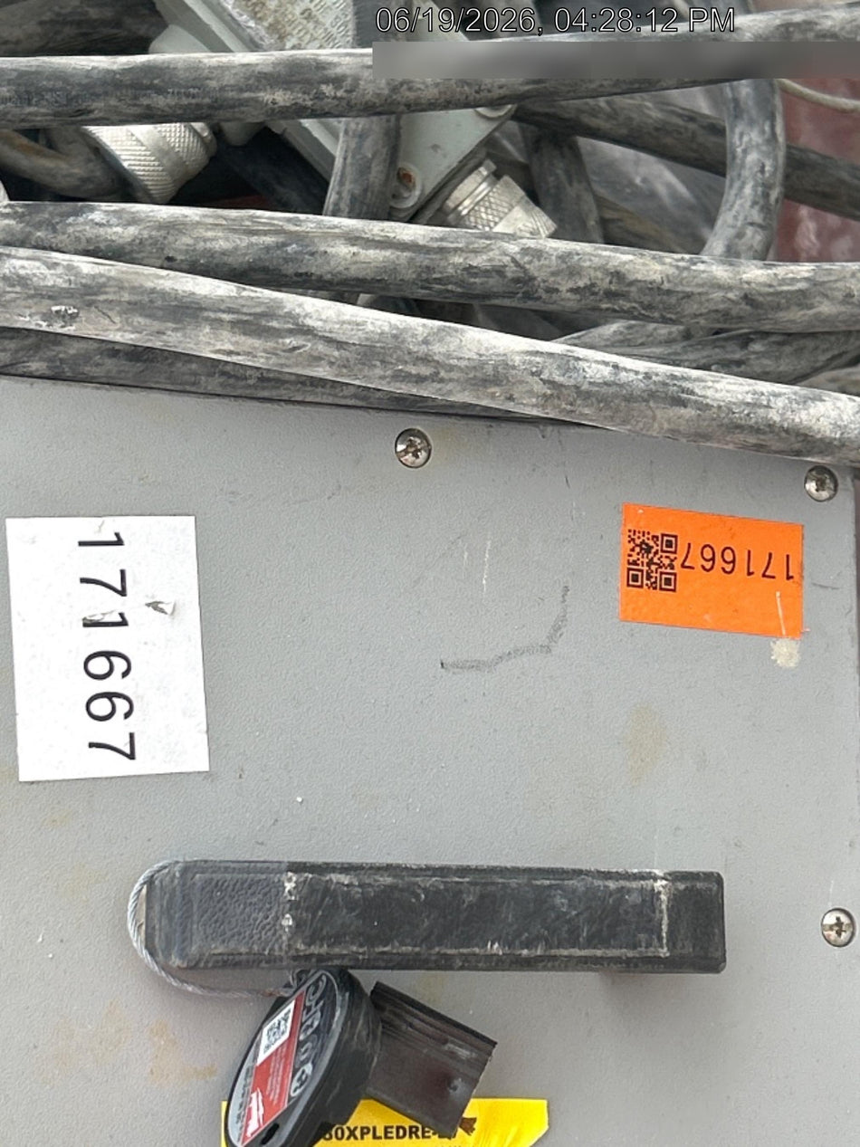 2021 LIND EQUIPMENT TLS-80XPLEDRE-LV