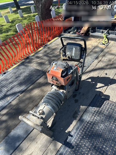 2025 HUSQVARNA LT6005
