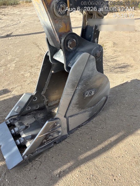 2018 SANY SY135C