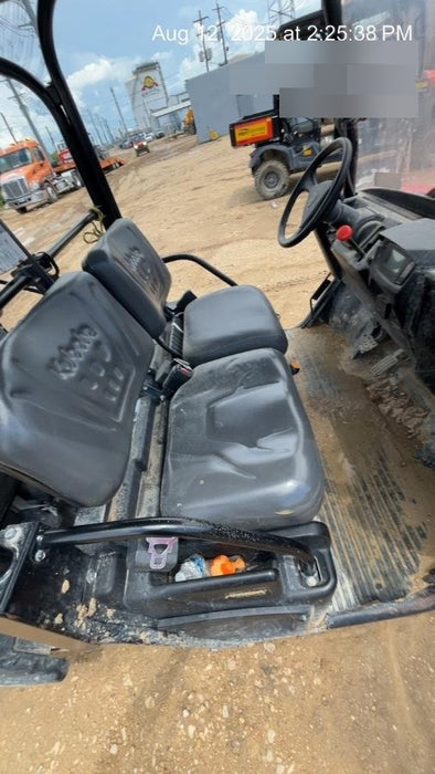 2022 KUBOTA RTV-X1140W-H (Canopy)