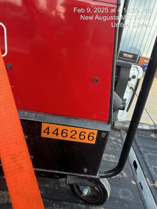 2024 LINCOLN ELECTRIC Ranger 305 LPG