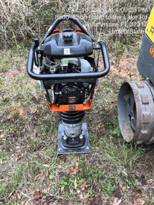 2024 HUSQVARNA LT6005