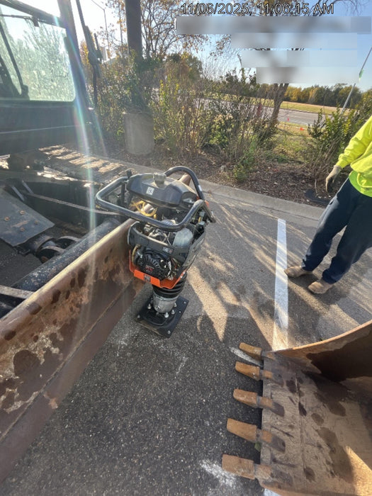 2024 HUSQVARNA LT6005