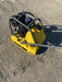 2019 WACKER NEUSON WP1550AW