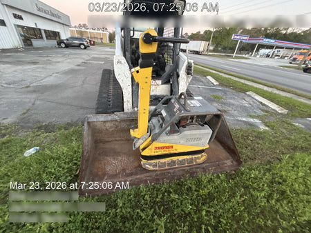 2024 WACKER NEUSON DPU5545Heh