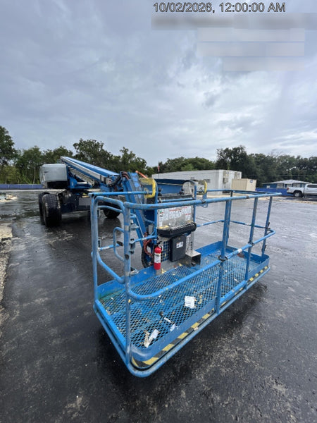 2025 GENIE S-65 HF
