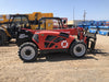 2020 MANITOU MTA5519