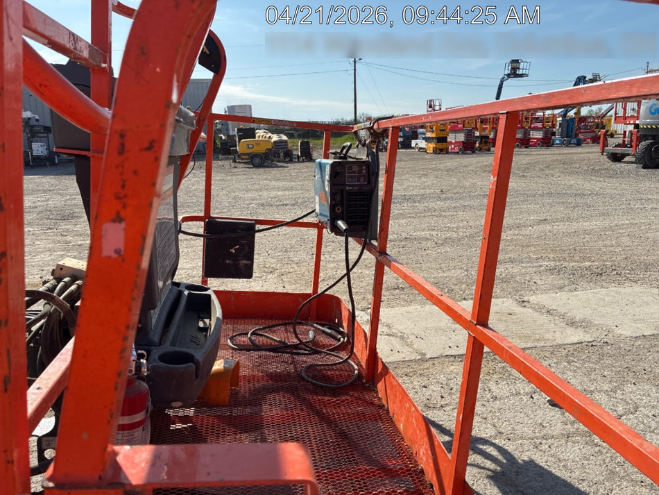 2023 MILLER ELECTRIC CST-280