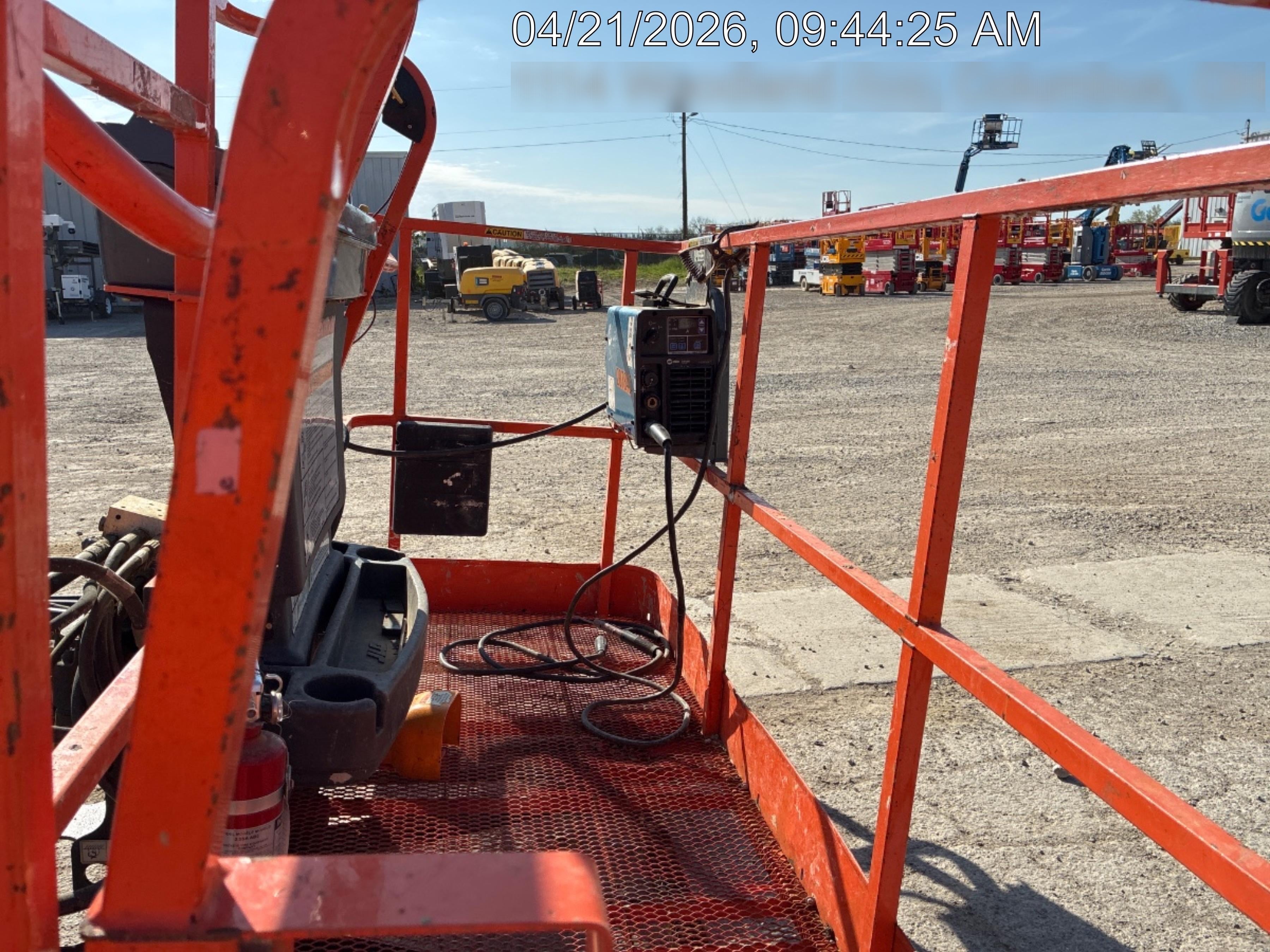 2023 MILLER ELECTRIC CST-280