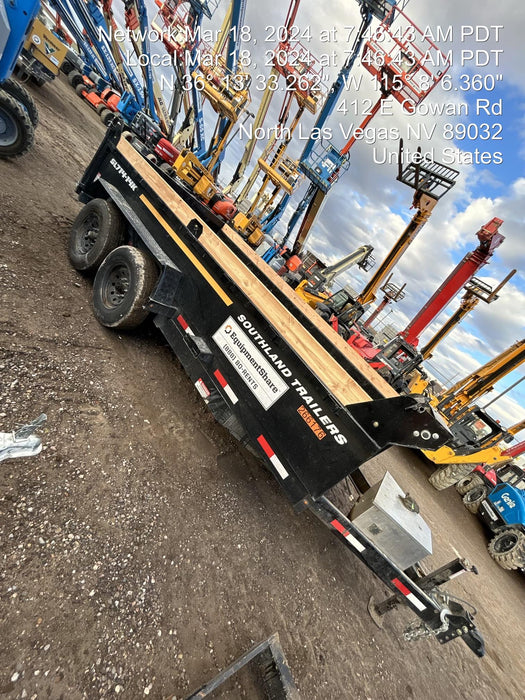 2023 SOUTHLAND SL714-14K