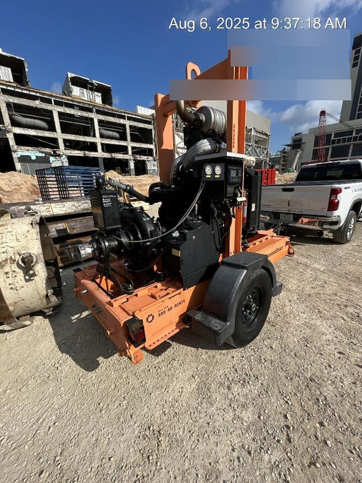 2021 RWN RWN-6NHTA-EM-RP