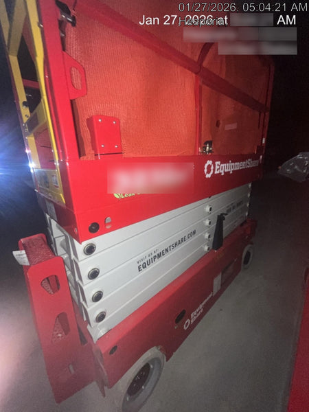 2026 MEC 3232SE