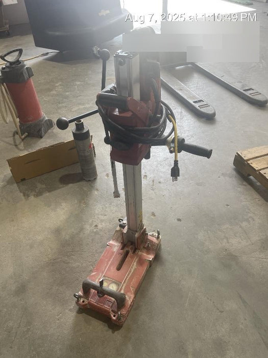 2023 HILTI DD 150-U