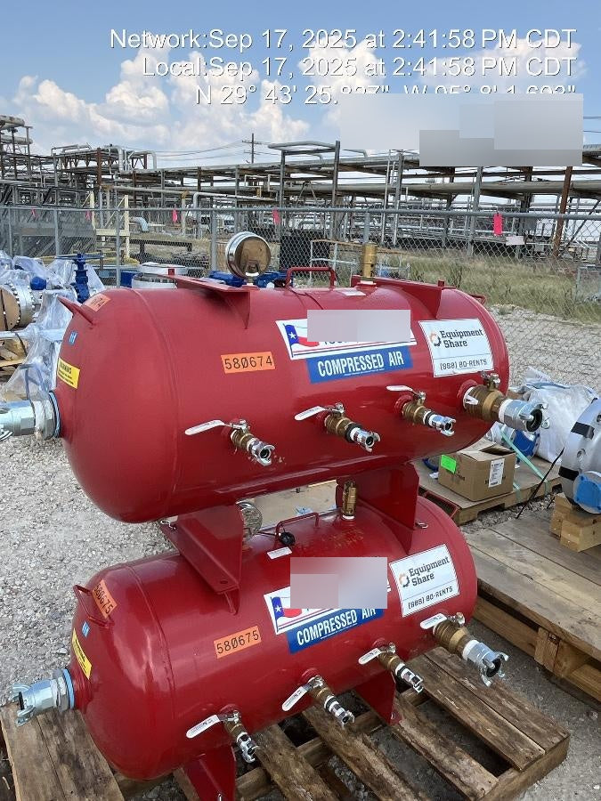 2025 TEXAS PNEUMATIC TOOLS, INC. TX-5AMF