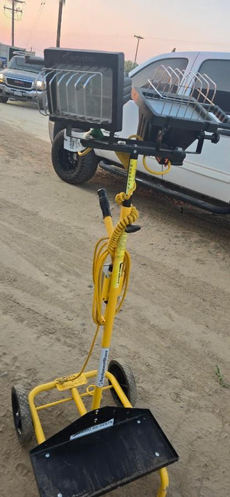 2019 FOSTORIA PUL-1000Q-CD