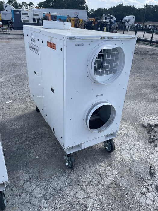 2022 UNITED COOL AIR PACH5N3AS15