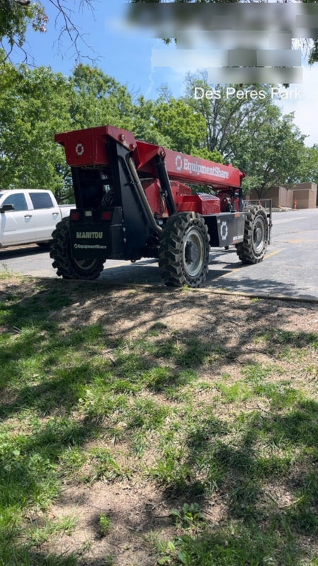 2020 MANITOU MTA8044