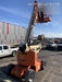 2019 JLG E450AJ