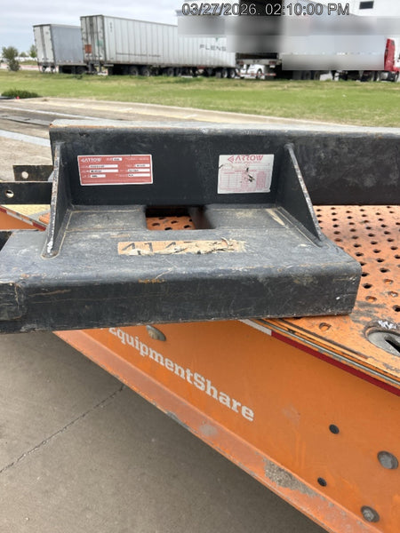 2024 ARROW MATERIAL HANDLING CE60-TH-STP
