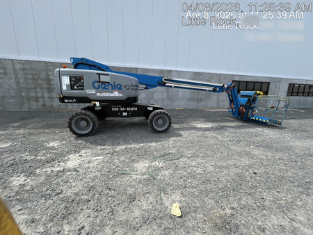 2025 GENIE S-45 XC