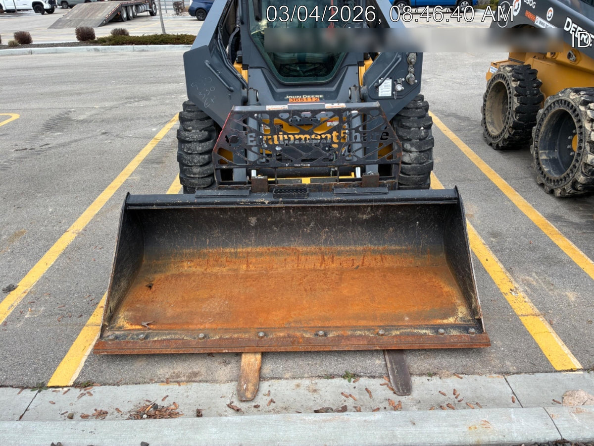 2022 PALADIN 48" Pallet Forks - Paladin