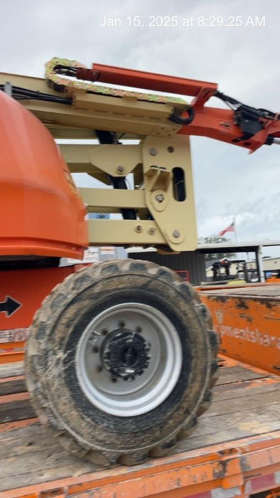 2019 JLG 450AJ