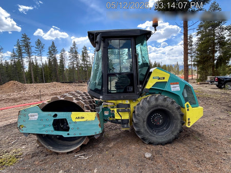 2023 AMMANN ARS70