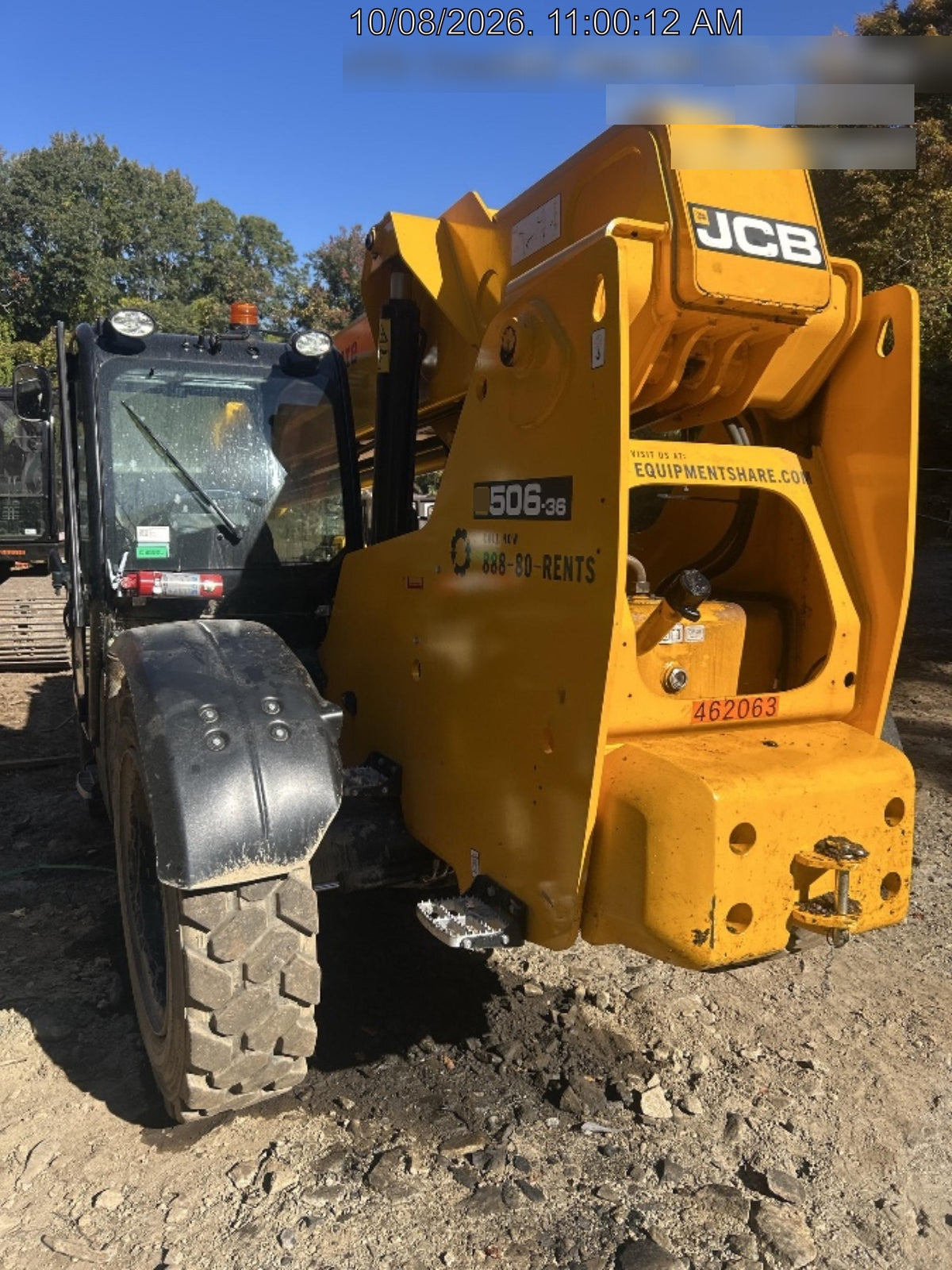 2024 JCB 506-36