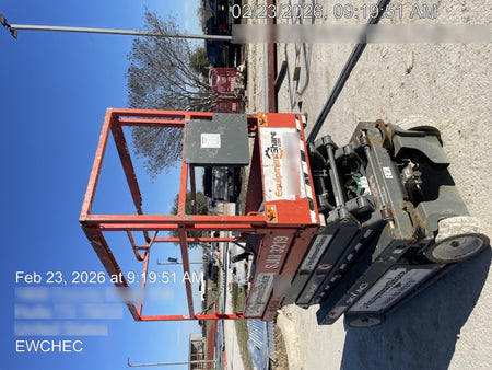 2019 SKYJACK SJIII-3219