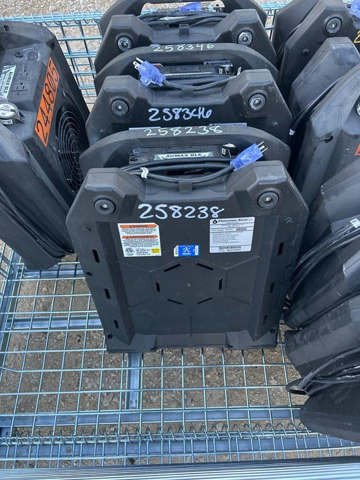 2022 PHOENIX AirMAX Radial Air Mover