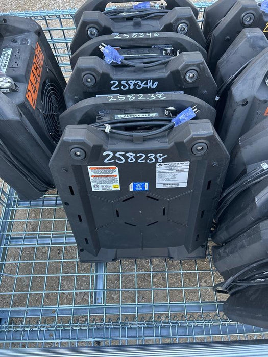 2022 PHOENIX AirMAX Radial Air Mover