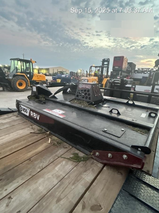 2025 VIRNIG RBV72-25