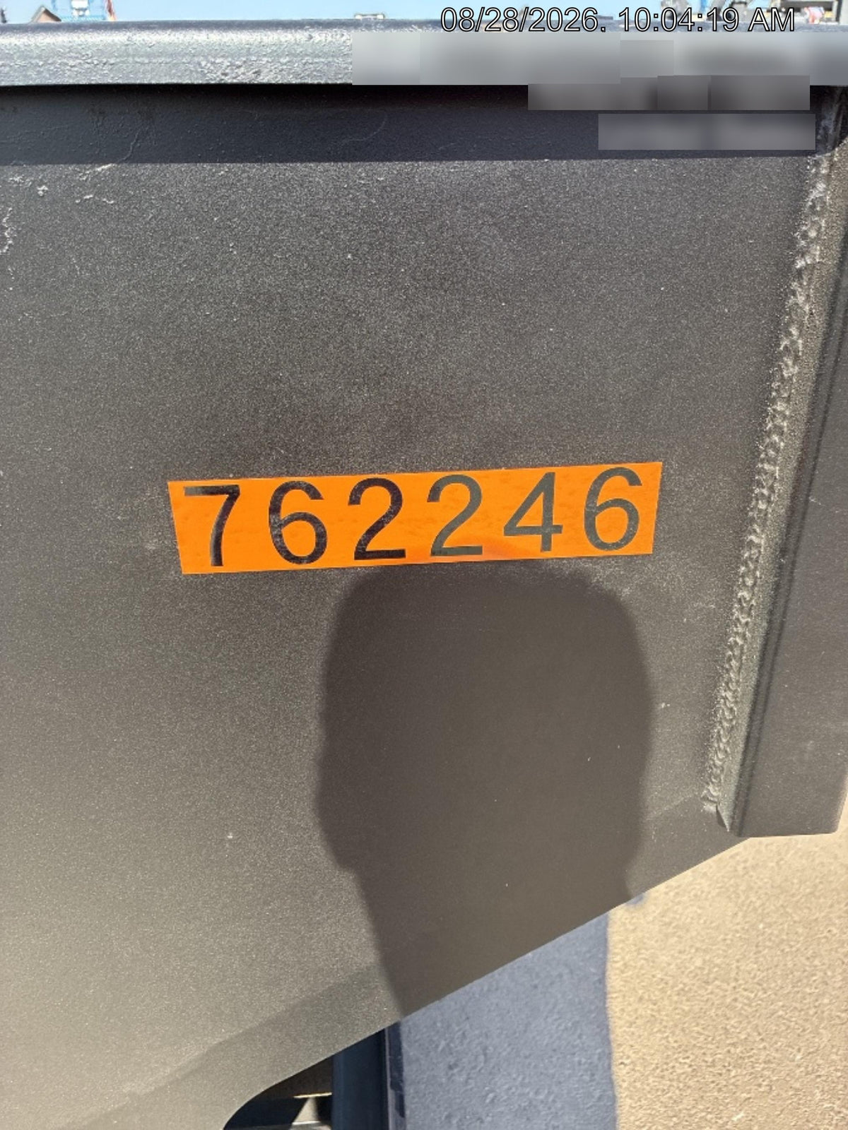 2026 STAR INDUSTRIES 1825CS